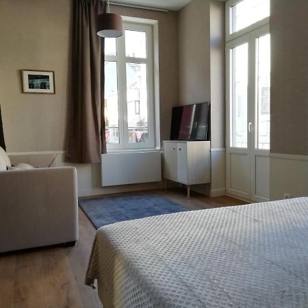 Residentie Verony 블랑켄베르크 외부 사진