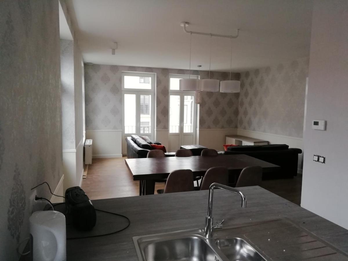 Residentie Verony 블랑켄베르크 외부 사진