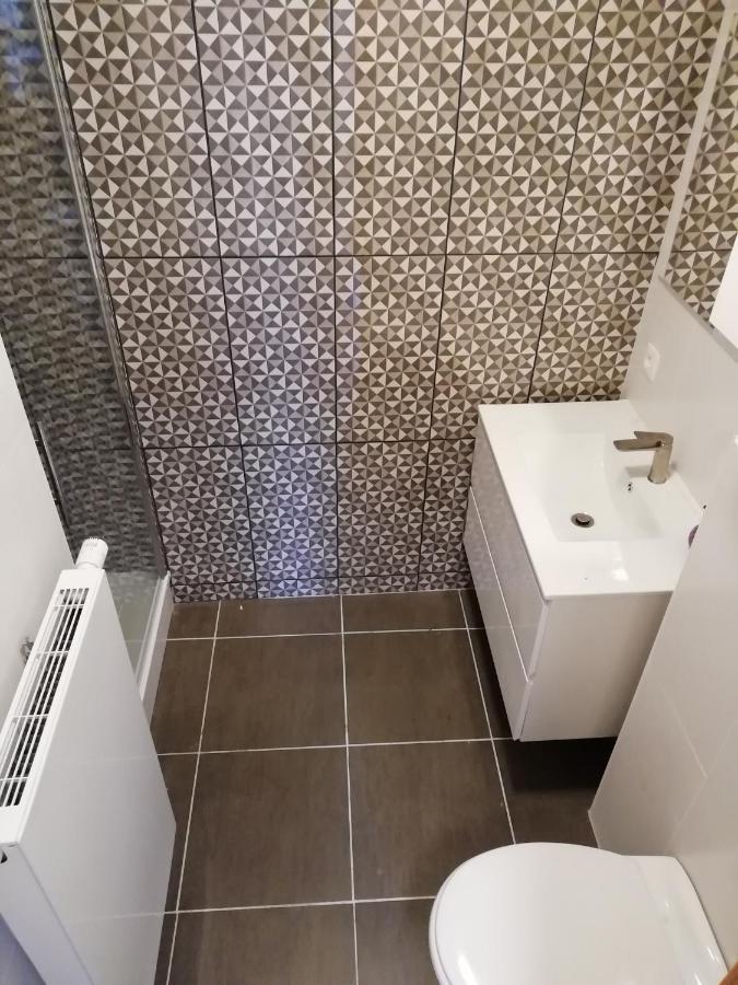Residentie Verony 블랑켄베르크 외부 사진