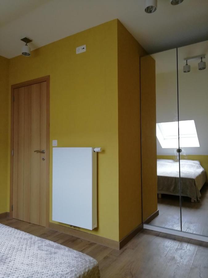 Residentie Verony 블랑켄베르크 외부 사진