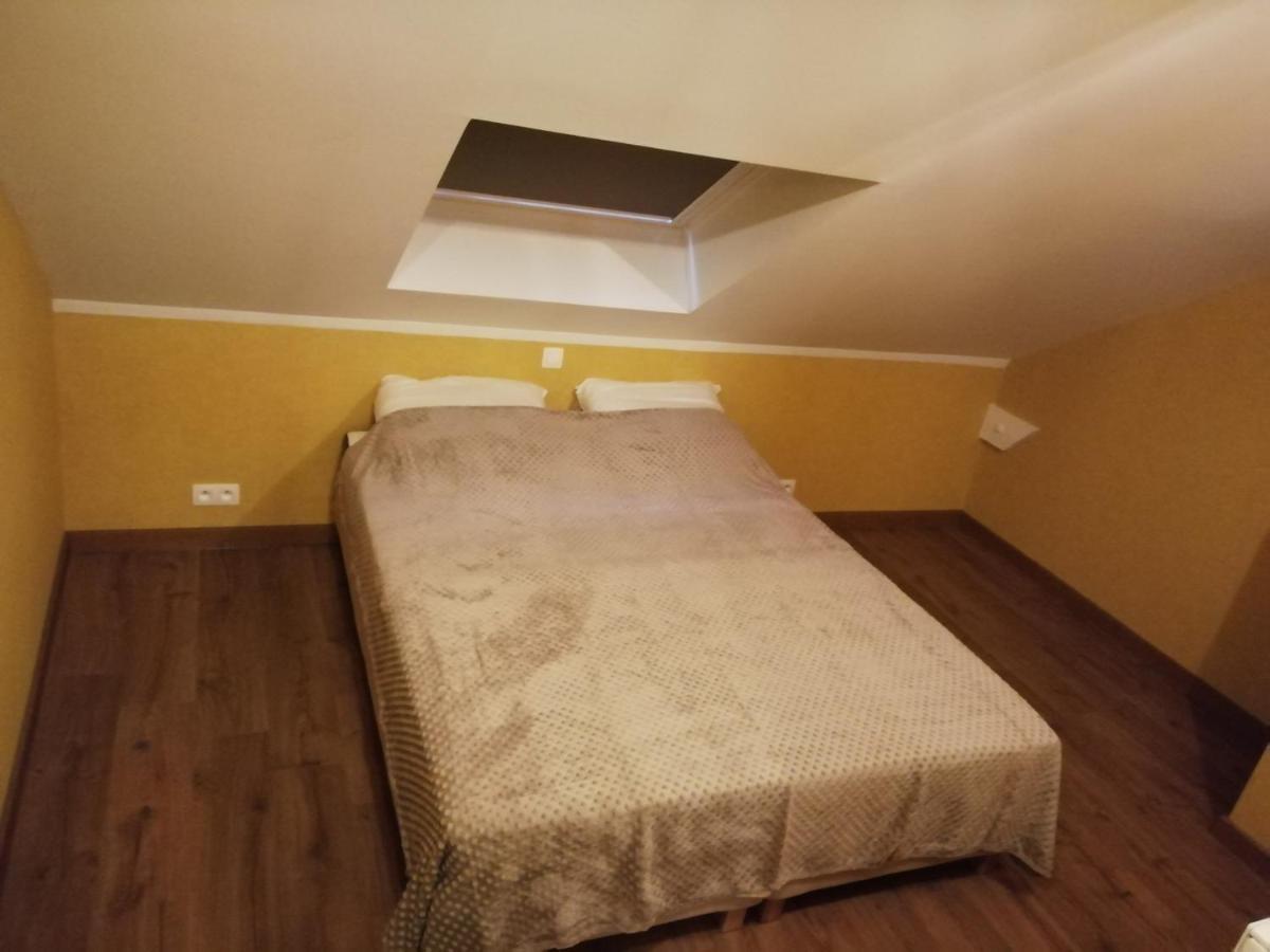 Residentie Verony 블랑켄베르크 외부 사진