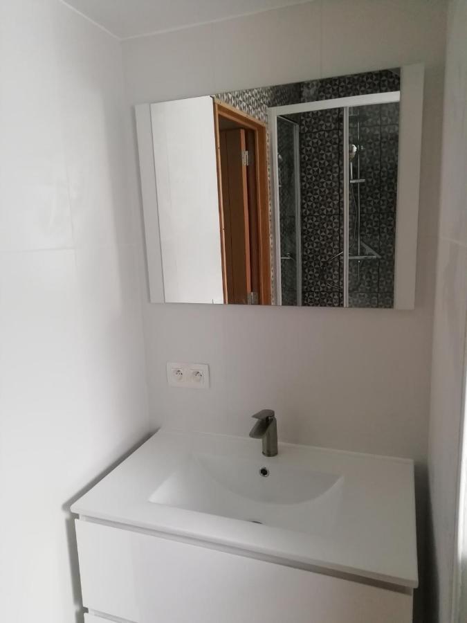 Residentie Verony 블랑켄베르크 외부 사진