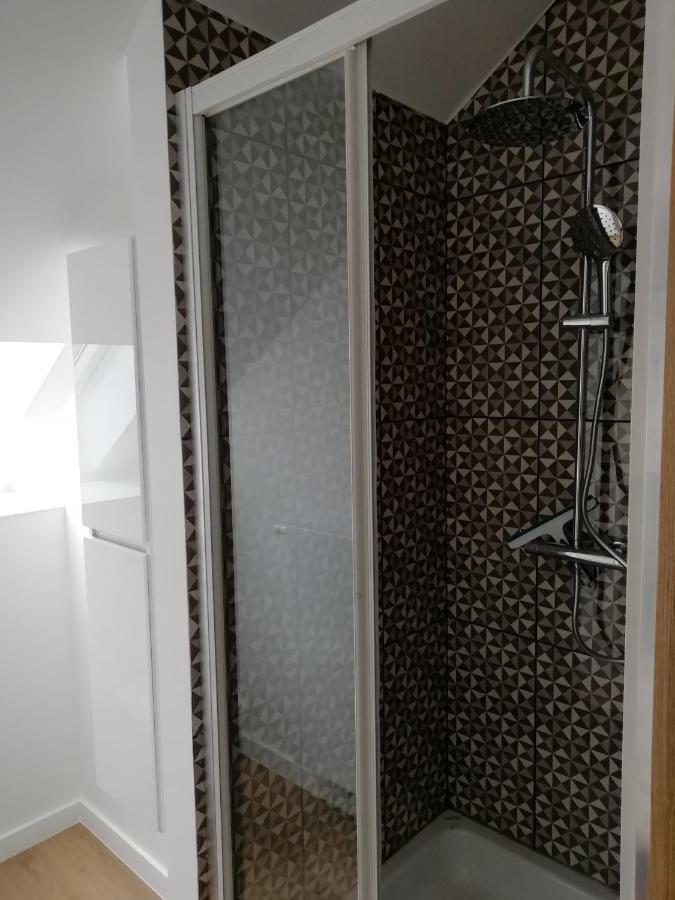 Residentie Verony 블랑켄베르크 외부 사진