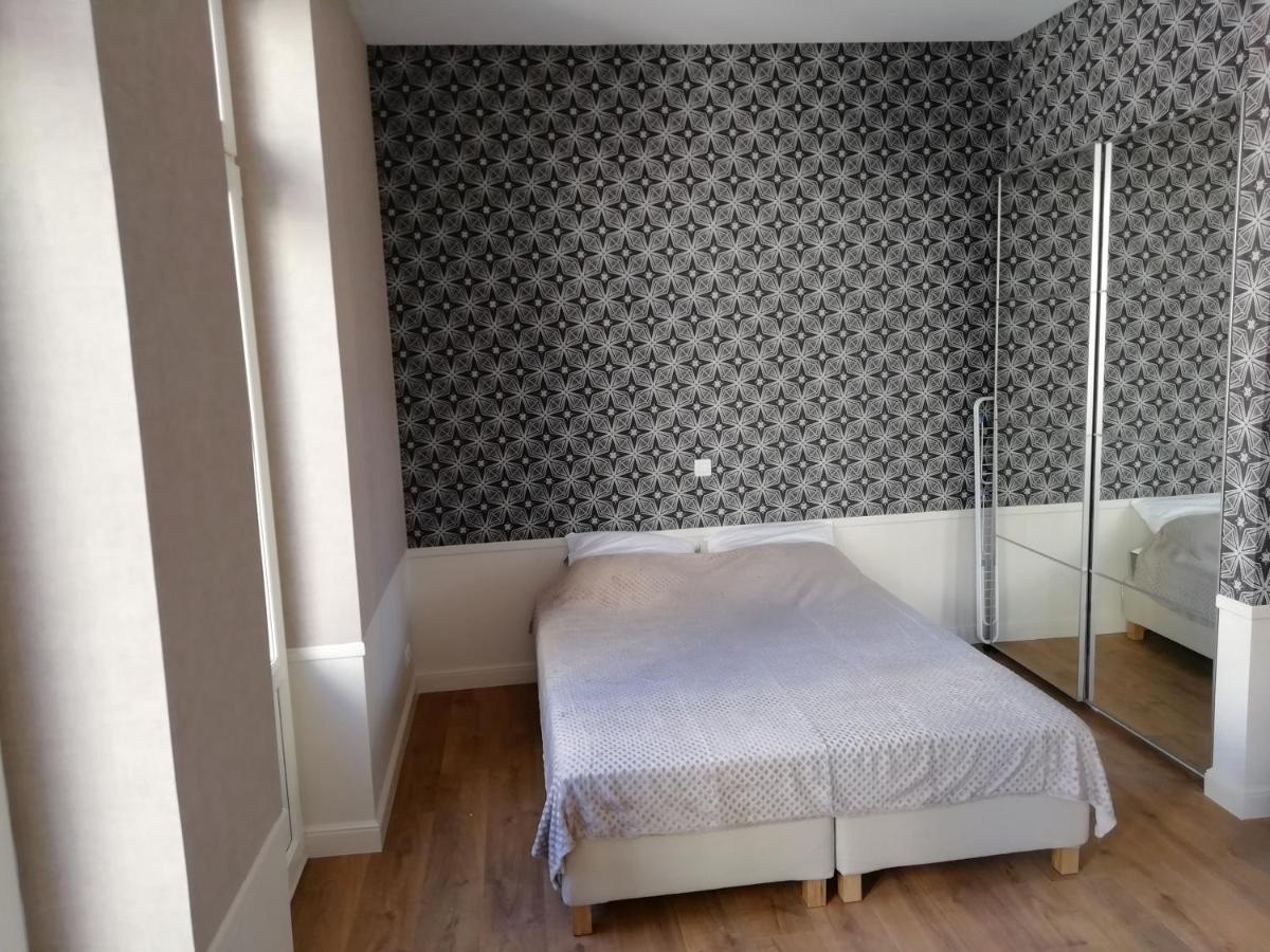 Residentie Verony 블랑켄베르크 외부 사진