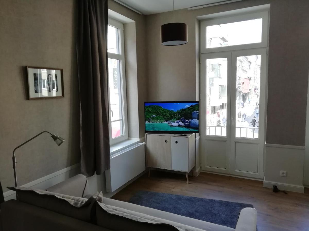 Residentie Verony 블랑켄베르크 외부 사진