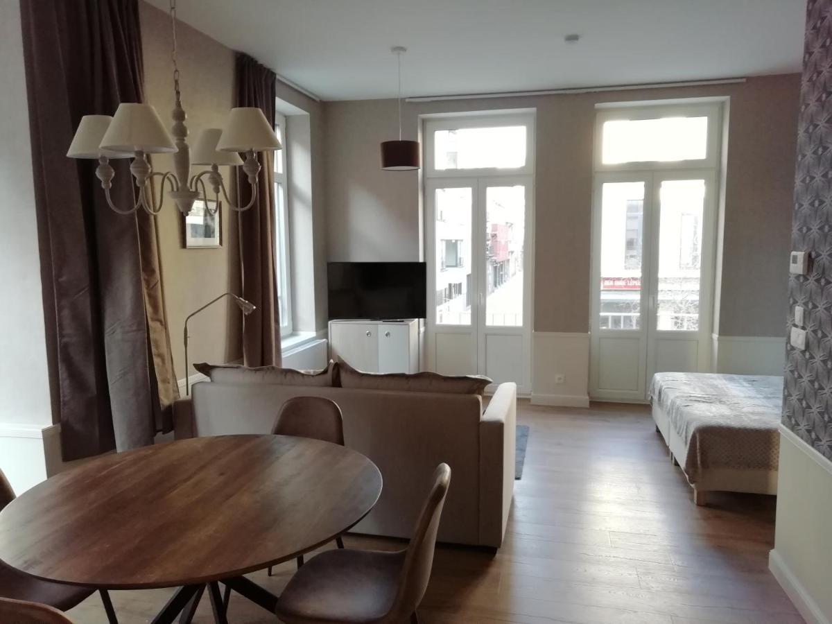 Residentie Verony 블랑켄베르크 외부 사진