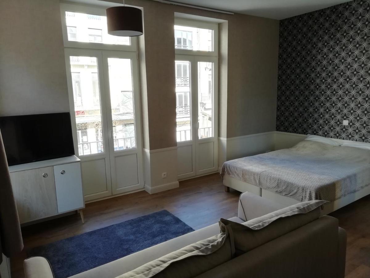 Residentie Verony 블랑켄베르크 외부 사진